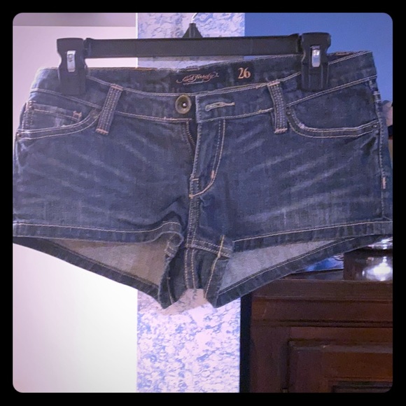 Ed Hardy Pants - Ed hardy shorts